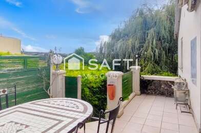 Maison 5 pièces 362000 €