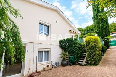 Maison 5 pièces 362000 €