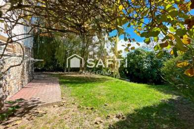 Maison 5 pièces 362000 €