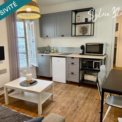 Appartement 6 pièces 115000 €
