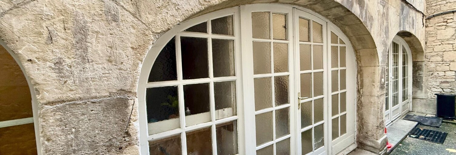 Appartement 6 Pièces 25 m² à vendre à Caen (14000)