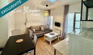 Appartement 6 Pièces 25 m² à vendre à Caen (14000)