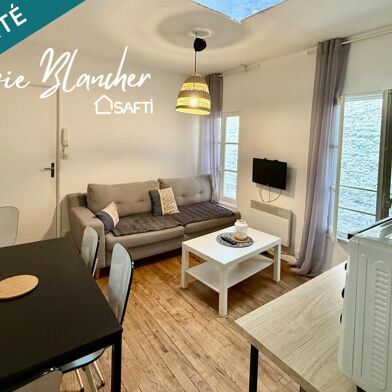 Appartement 6 pièces 115000 €