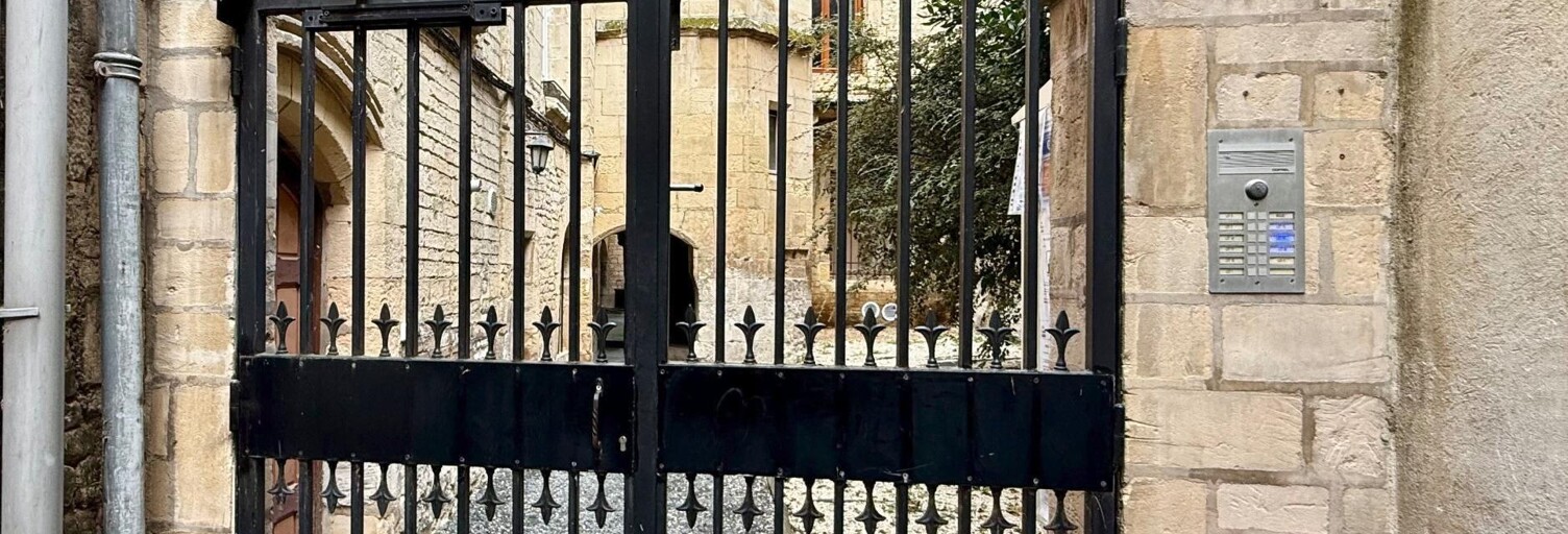 Appartement 6 Pièces 25 m² à vendre à Caen (14000)