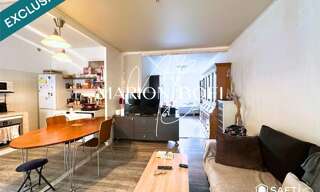 Appartement 2 Pièces 84 m² à vendre à La Grand-Combe (30110)