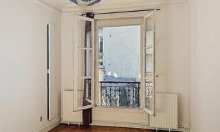 Appartement 3 Pièces 67 m² à vendre à Paris 17 (75017)