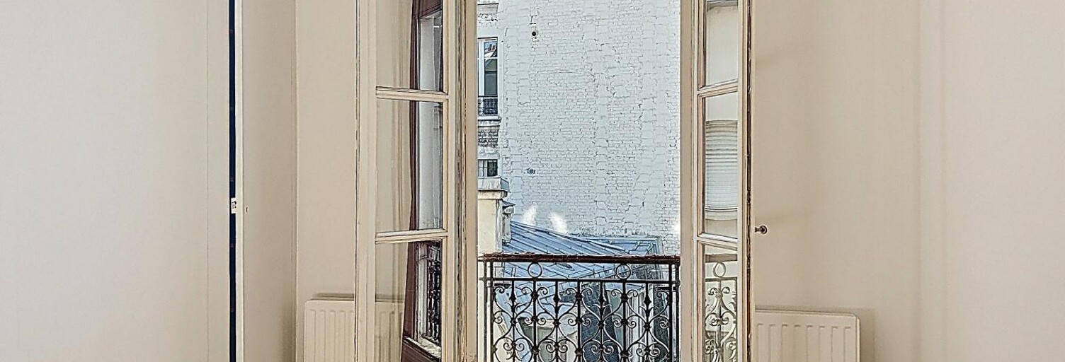 Appartement 3 Pièces 67 m² à vendre à Paris 17 (75017)