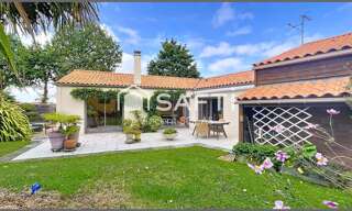 Maison 7 Pièces 137 m² à vendre à Venansault (85190)