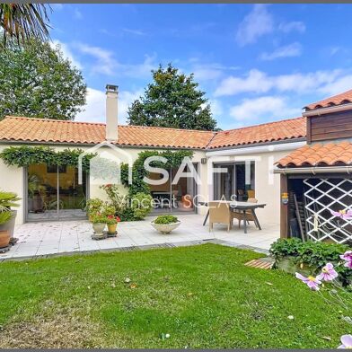Maison 7 pièces 284990 €