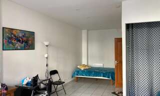 Appartement 1 Pièce 26 m² à vendre à Toulon (83000)