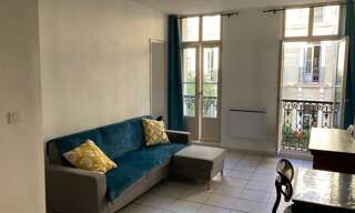 Appartement 1 Pièce 26 m² à vendre à Toulon (83000)