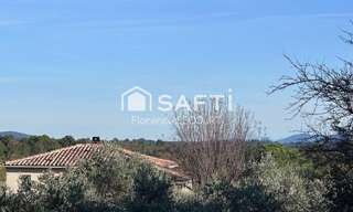 Maison 5 Pièces 210 m² à vendre à Saint-Maximin-la-Sainte-Baume (83470)