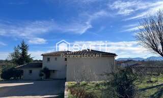 Maison 5 Pièces 210 m² à vendre à Saint-Maximin-la-Sainte-Baume (83470)