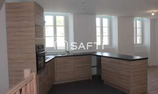 Maison 4 Pièces 77 m² à vendre à Saint-Genis-de-Saintonge (17240)