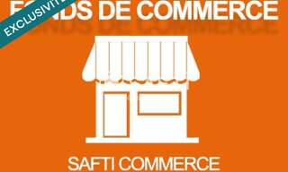 Commerce  400 m² à vendre à Liniez (36150)