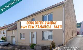 Maison 6 Pièces 175 m² à vendre à Kanfen (57330)