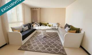 Appartement 5 Pièces 92 m² à vendre à Manosque (04100)