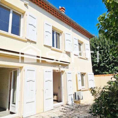 Maison 6 pièces 334000 €