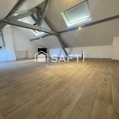 Appartement 4 pièces 77000 €