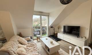 Appartement 2 Pièces 46 m² à vendre à Cerny (91590)