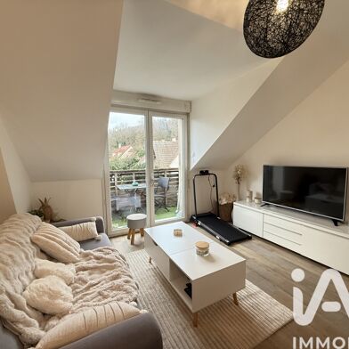 Appartement 2 pièces 180000 €