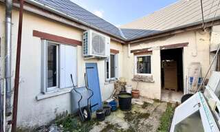 Maison 3 Pièces 59 m² à vendre à Friville-Escarbotin (80130)