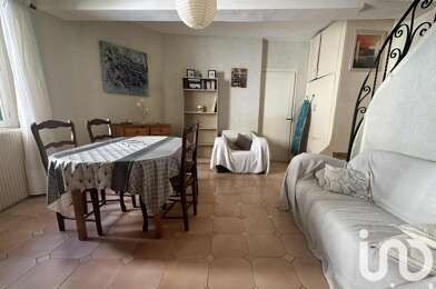 Maison 3 pièces 59000 €