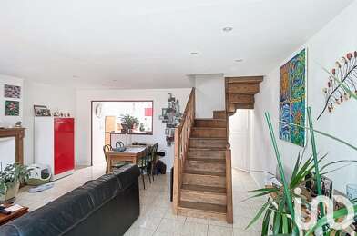 Maison 3 pièces 89000 €