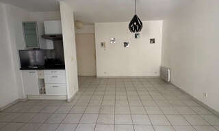 Appartement 2 Pièces 45 m² à louer à Hyères (83400)