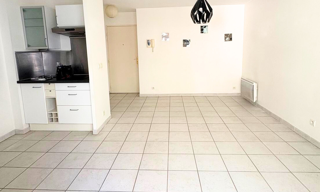Appartement 2 Pièces 45 m² à louer à Hyères (83400)