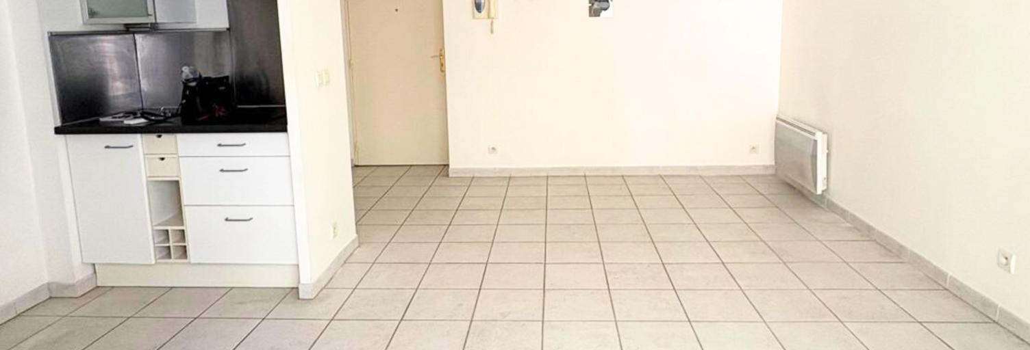 Appartement 2 Pièces 45 m² à louer à Hyères (83400)