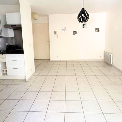 Appartement 2 pièces 750 €