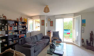 Appartement 2 Pièces 42 m² à vendre à Carcassonne (11000)