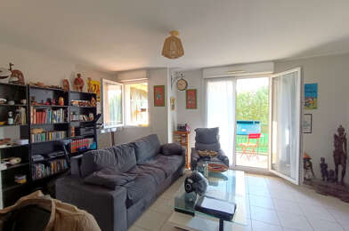 Appartement 2 pièces 61000 €