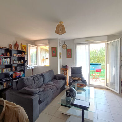 Appartement 2 pièces 61000 €