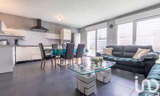 Maison 4 Pièces 85 m² à vendre à Clouange (57185)