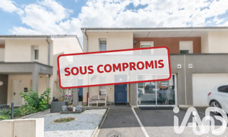Maison 4 Pièces 85 m² à vendre à Clouange (57185)