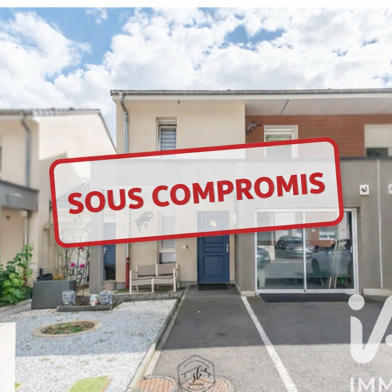 Maison 4 pièces 247000 €