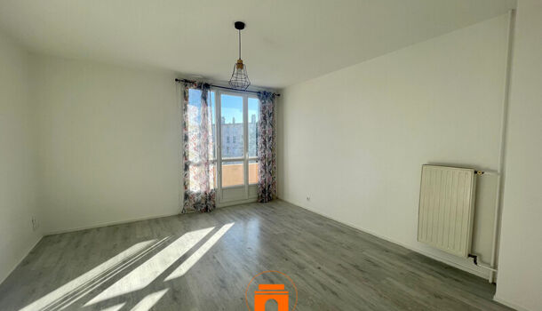 Appartement 3 pièces  à louer Montélimar 26200