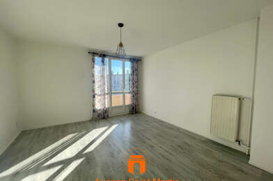 Appartement 3 pièces 685 €