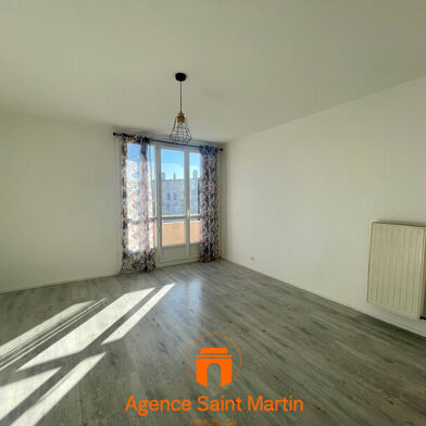 Appartement 3 pièces 685 €