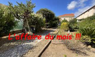 Maison 7 Pièces 125 m² à vendre à Béziers (34500)