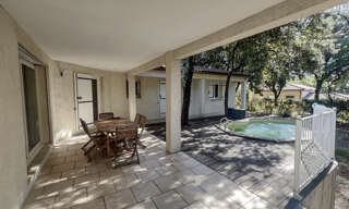 Maison 5 Pièces 134 m² à vendre à Quissac (30260)