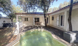 Maison 5 Pièces 134 m² à vendre à Quissac (30260)