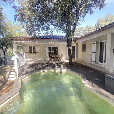 Maison 5 pièces 379000 €