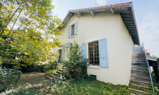 Maison 8 Pièces 195 m² à vendre à Sainte-Foy-lès-Lyon (69110)