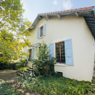 Maison 8 pièces 600000 €