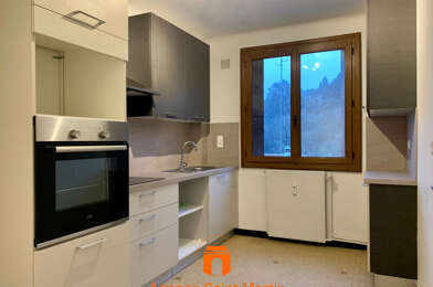 Appartement 4 pièces 640 €