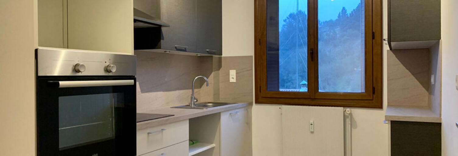 Appartement 4 Pièces 77 m² à louer à Viviers (07220)