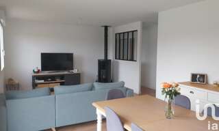 Maison 7 Pièces 140 m² à vendre à Saint-Martin-des-Noyers (85140)